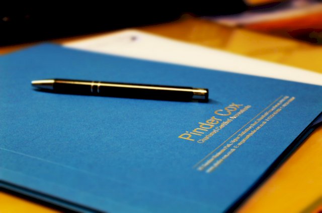 Pinder Cox Business Services